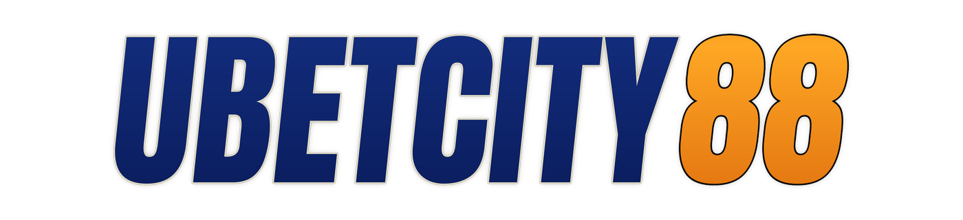 UBetCity88 Logo
